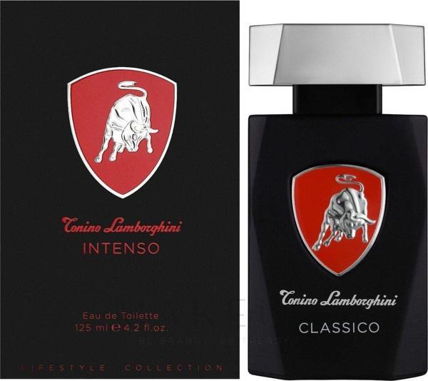 Tonino Lamborghini Intenso Edt 125 Ml Erkek Parfüm - Image 1