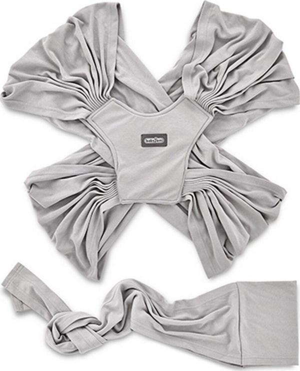 Babyjem Pratik Taşıma Örtüsü (Sylıng) - Image 1