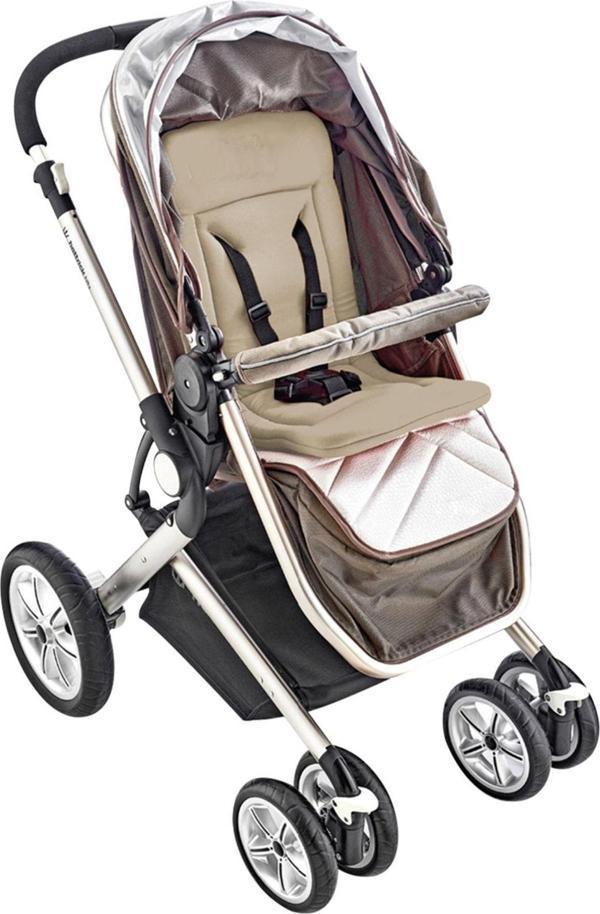 Babyjem Puset Minderi Bej - Image 1