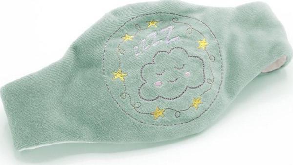 Babyjem 429 Kiraz Çekirdekli Kemer Yeşil - Image 1