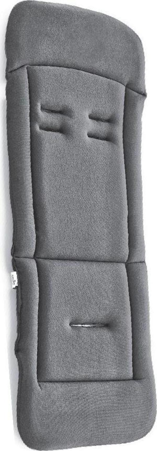 Babyjem Gri Bebek Arabası Puset Minderi 346 - Image 1