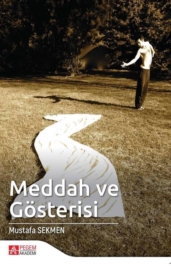 Meddah ve Gösterisi - Pegem Akademi Yayıncılık - Image 1