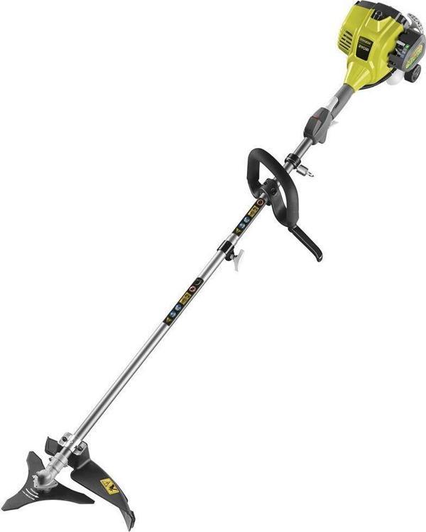 Ryobi RBC254SESO 25.4cc Benzinli Tırpan Makinesı - Image 1