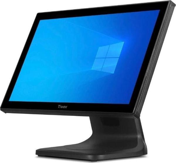 Tıwox Tp-7610 18.5" I7 10.nesil 128gb Nwme Ssd 8gb Ddr4 Ram 1366x768 Dokunmatik Pos Pc - Image 1