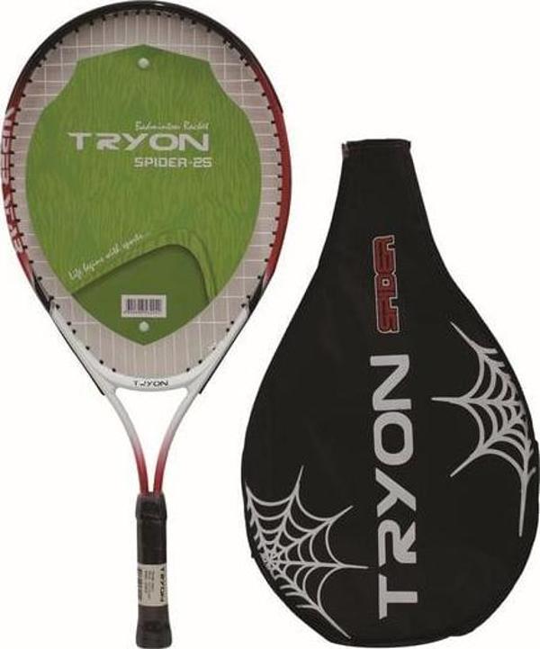 SPIDER TENİS RAKETİ JR - Image 1