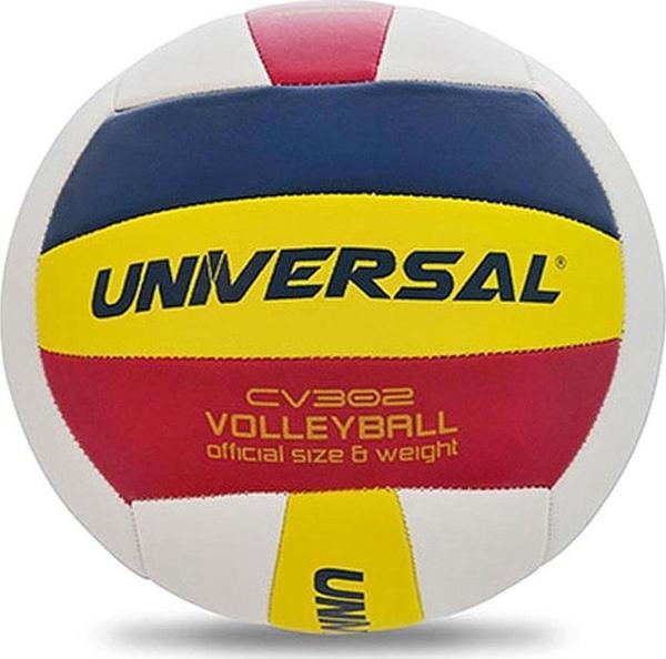 Voit Universal Voleybol Topu No 5 Cv302 - Image 1