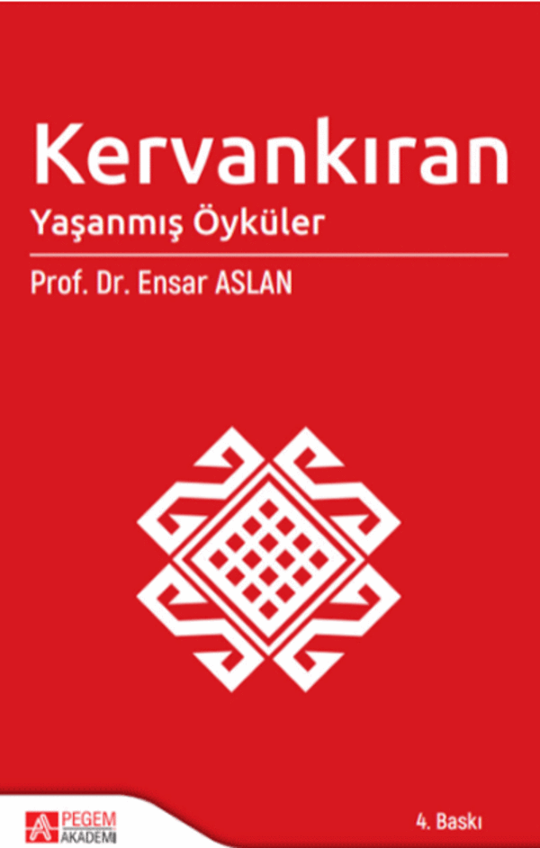 Kervankıran - Pegem Akademi Yayıncılık - Image 1