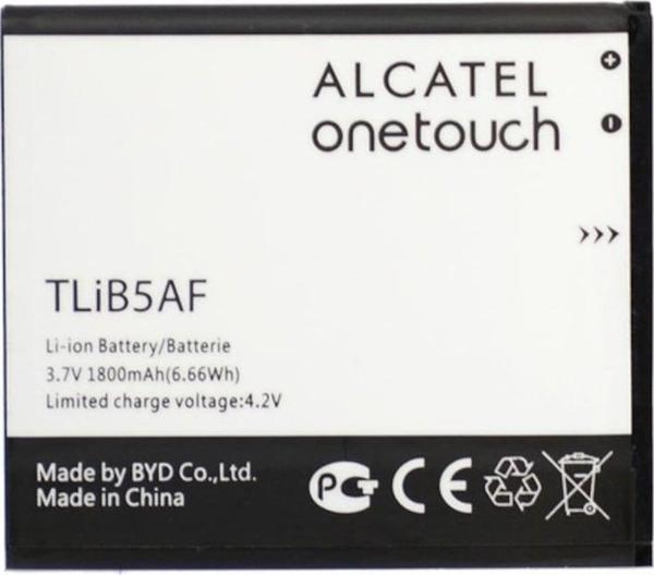 Alcatel One Touch Pop C5 997D Ot-997 5035 Pil Batarya Tlib5Af - Image 1