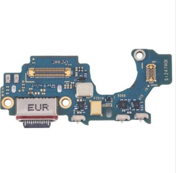 Samsung Galaxy Z Flip4 SM F721 Şarj bordu Şarj Soketi - Image 1