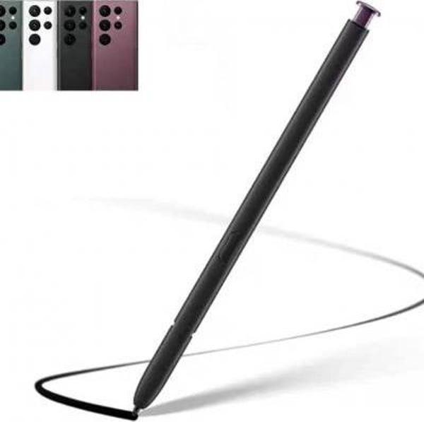 Samsung S22 5g Ultra Dokunmatik Kalem (Bluetooth'suz) - Image 1