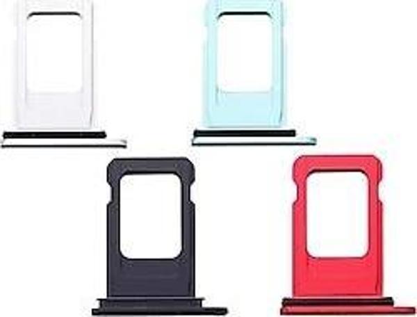 iPhone 12 Uyumlu Sim Demiri (Sim Çekmecesi)  (SN809528) - Image 1