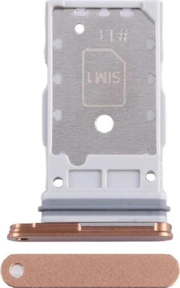 SAMSUNG S23 PLUS S916 RENK UYUMLU SİM TRAY/SİM APARATI - Image 1