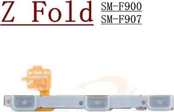 Samsung Z Fold 1 on-off flex - Image 1