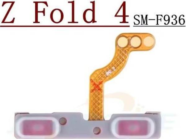 Samsung Z Fold 4 On Off Flex - Image 1