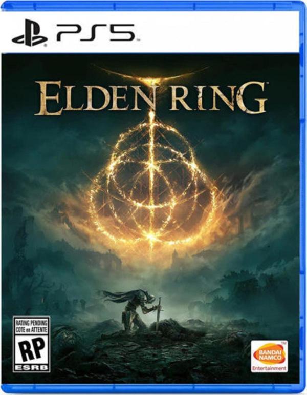 Bandai Namco Elden Ring Ps5 Oyun - Image 1
