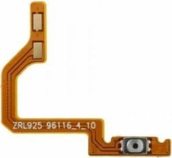 Samsung Galaxy A10S A107 On Off Power Filmi Flex - Image 1