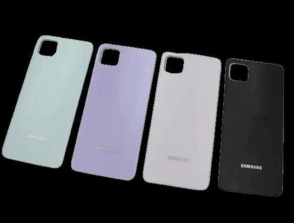 Samsung Galaxy A22 Kasa Kapak A225F - Image 1