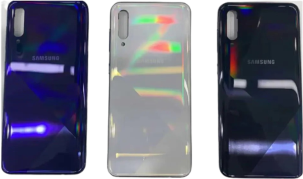 Samsung Galaxy A30s Kasa Kapak A307F - Image 1