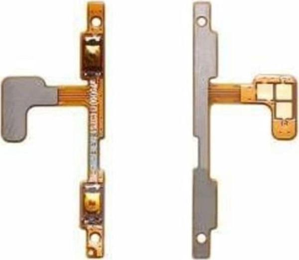 Samsung Galaxy A910 Uyumlu Yan Ses Filmi Flex - Image 1