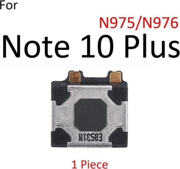 Samsung Galaxy Note 10 Plus Iç Kulaklık - Image 1
