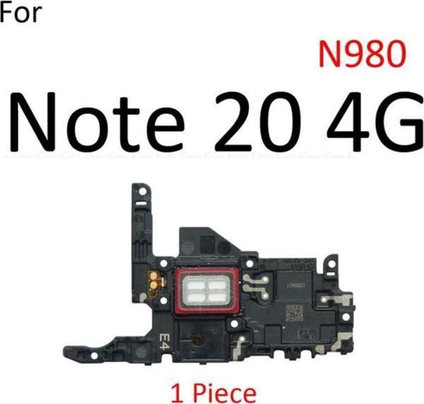 Samsung Galaxy Note 20 Iç Kulaklık - Image 1