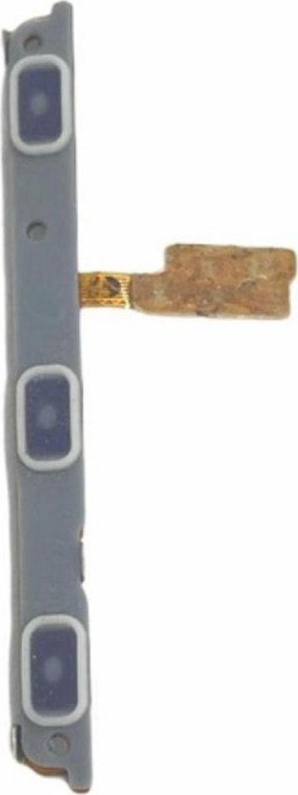 Samsung Galaxy Note 20 Uyumlu  Ultra N985 On Off Power Yan Ses Filmi Flex - Image 1