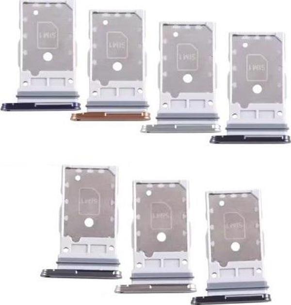 Samsung Galaxy S24 Plus sim Aparatı Sim Tray - Image 1