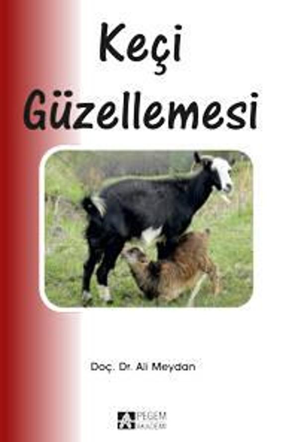 Keçi Güzellemesi - Pegem Akademi Yayıncılık - Image 1
