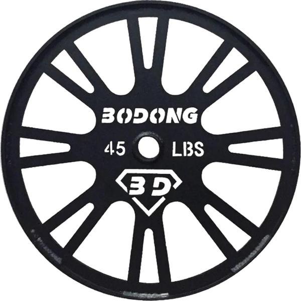 Apollo - Apollo Wheel Plaka Ağırlık 20 kg - Image 1
