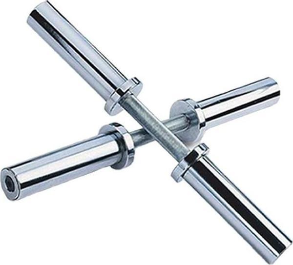 Proforce BAR035 OLİMPİK Kısa Dumbell Bar 35 cm (Çift) - Image 1