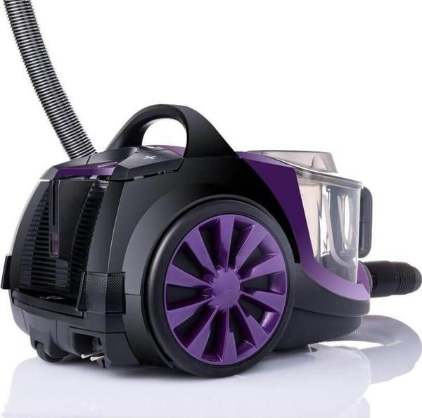 Arnica Tesla Premium Elektrikli Süpürge - Image 1
