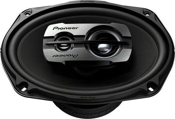 Pioneer 6975V3 6"*9" Şampiyon Serisi 550W Koaksiyel Hoparlör - Image 1