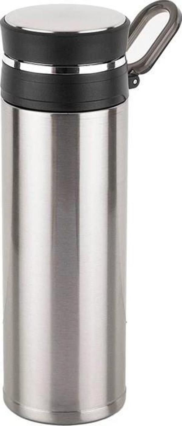 Tantitoni Okadi Süzgeçli 520 ml Paslanmaz Çelik Termos - Image 1