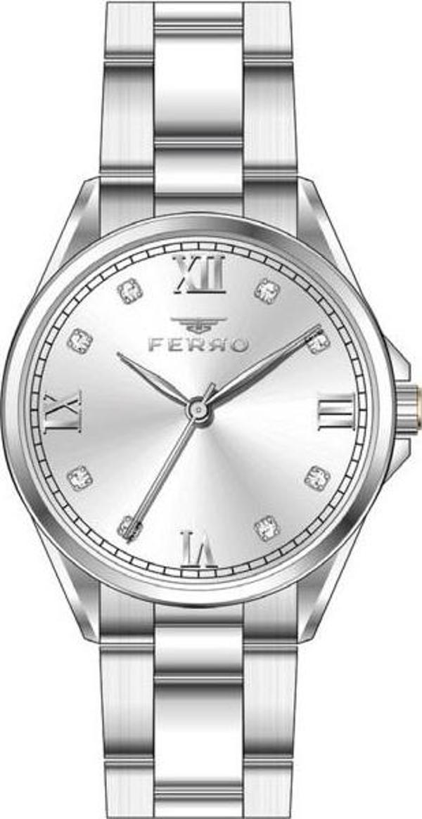 Ferro FL21502A-A Kadın Kol Saati - Image 1