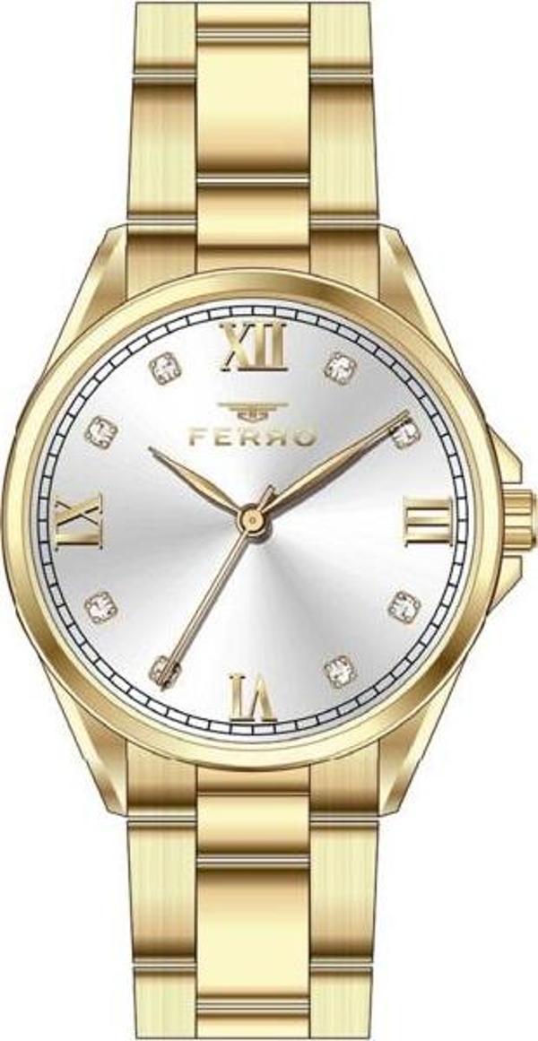 Ferro FL21502A-B Kadın Kol Saati - Image 1