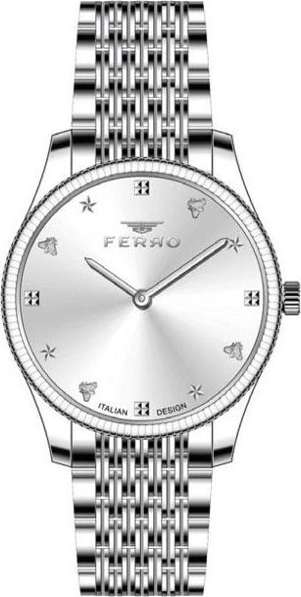 Ferro FL21512A-A Kadın Kol Saati - Image 1