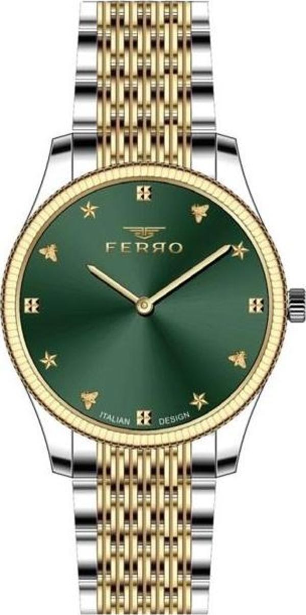 Ferro FL21512A-D6 Kadın Kol Saati - Image 1