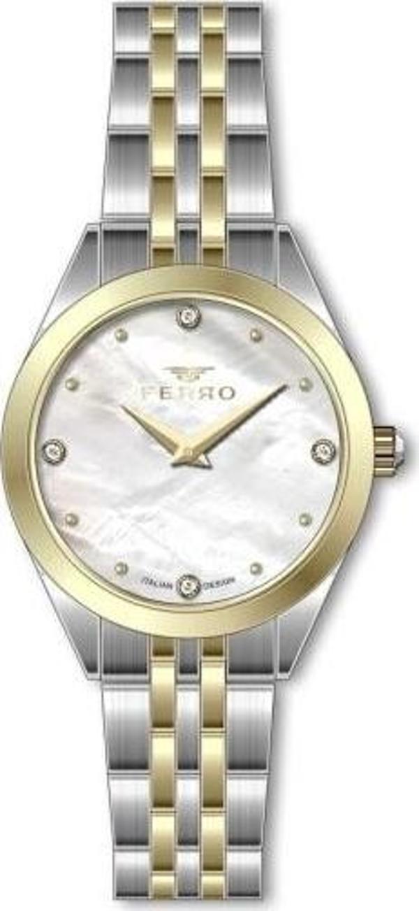 Ferro FL40141A-D Kadın Kol Saati - Image 1
