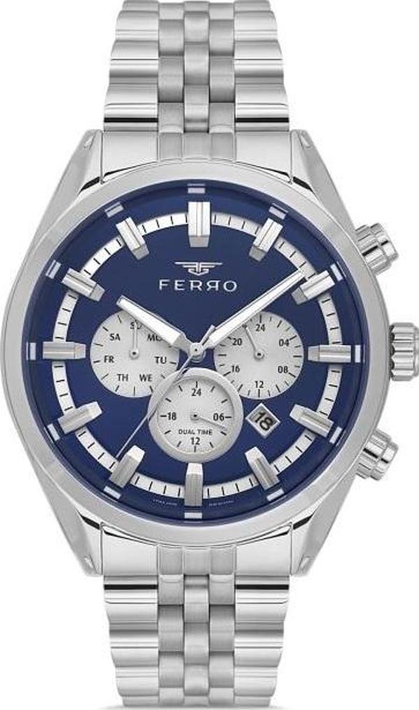 Ferro FM11507A-A3 Erkek Kol Saati - Image 1