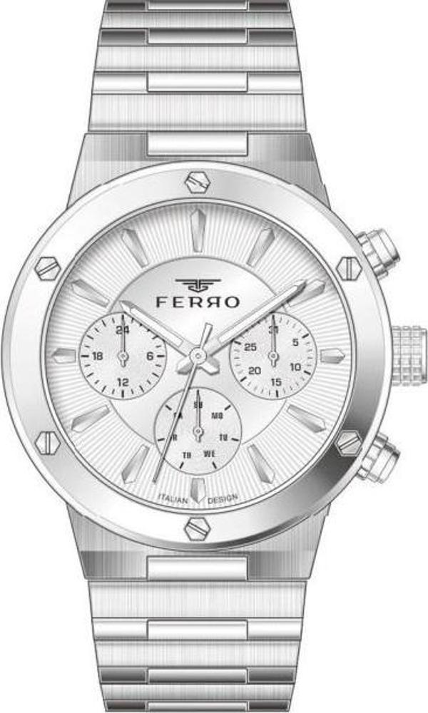 Ferro FM11521A-A Erkek Kol Saati - Image 1