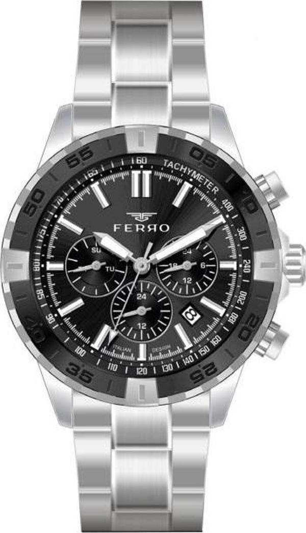 Ferro FM11541A-J2 Erkek Kol Saati - Image 1