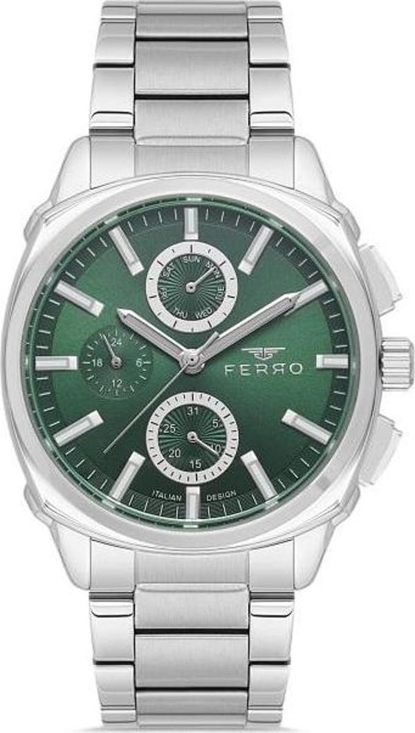 Ferro FM40126A-A6 Erkek Kol Saati - Image 1