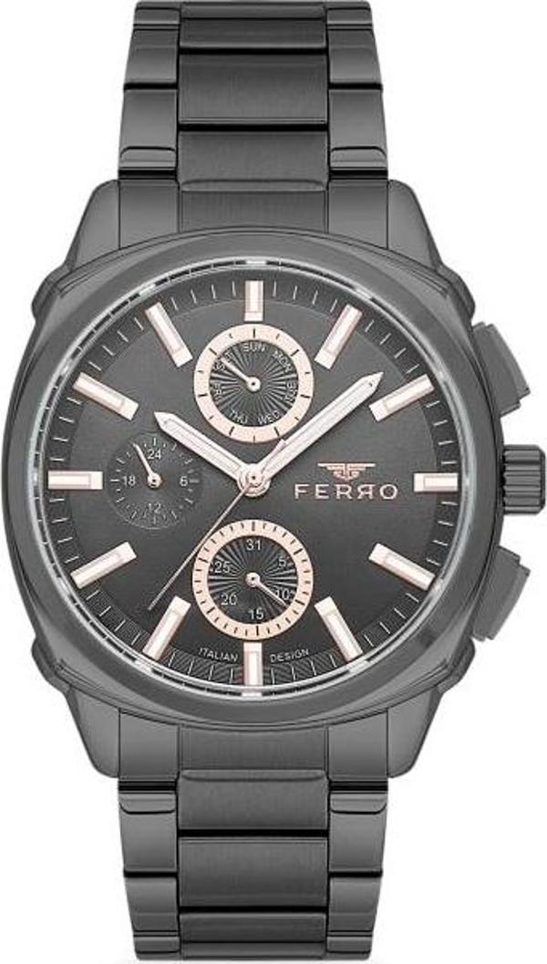 Ferro FM40126A-V Erkek Kol Saati - Image 1