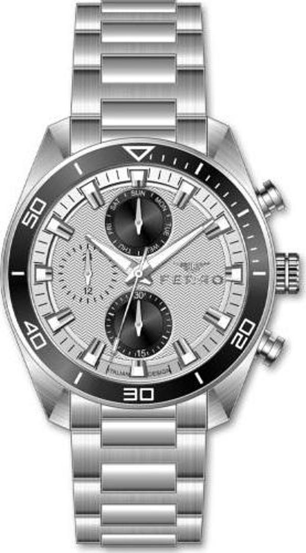 Ferro FM40138A-A Erkek Kol Saati - Image 1