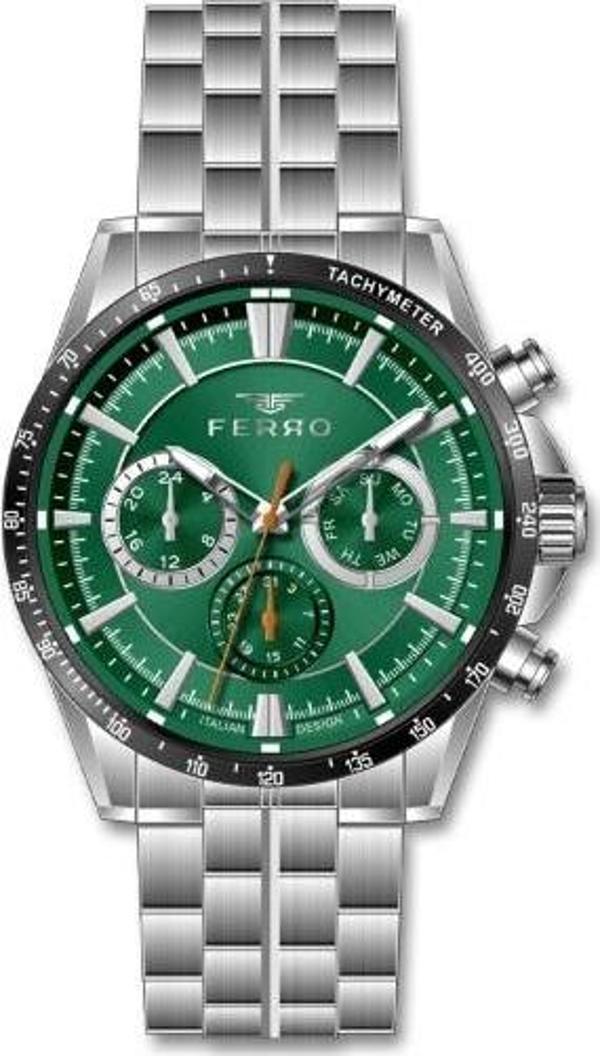 Ferro FM40139A-J6 Erkek Kol Saati - Image 1