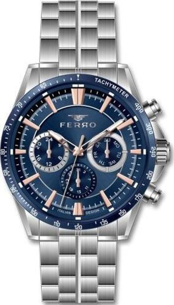 Ferro FM40139A-L Erkek Kol Saati - Image 1