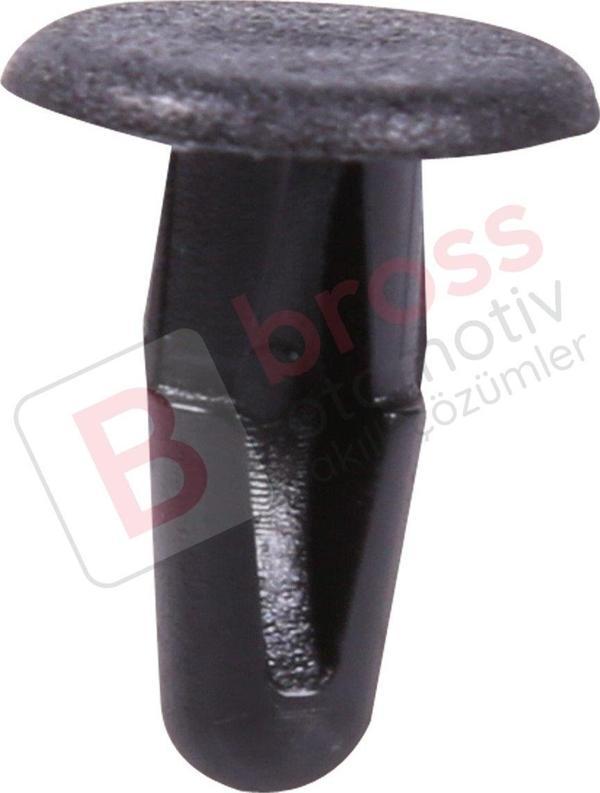 Nissan Mazda için 10 Adet Tespit Klipsi 01553 00291 9926 40 543A - Image 1