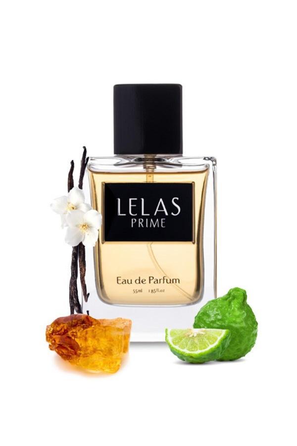 Lelas Prime 103 Gravity Edp 55 ML Aromatik Erkek Parfümü - Image 1