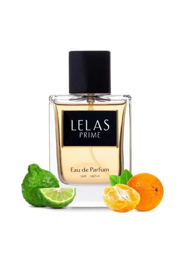 Lelas Prime 11 Chairman Edp 55 ML Aromatik Erkek Parfümü - Image 1