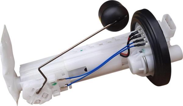Motospartan Benzin Pompası Rks Spontini 110 - Image 1